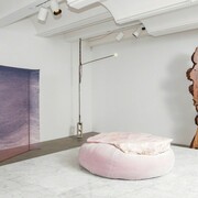 Room With Its Own Rules,Exhibition view. Courtesy of Chamber