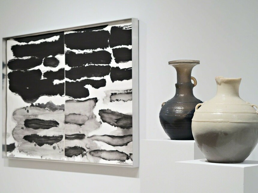 Lee Ufan 作品集　2008年 Pace Wildenstein Lee Ufan, Qin Feng, Jian-Jun Zhang | Meer