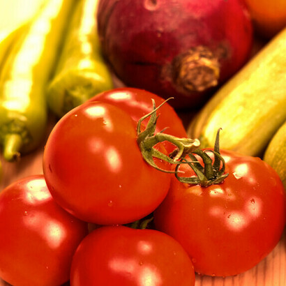 Dietary antioxidants, the SCFA butyrate, and complex carbohydrates in dietary fiber increase the relative abundance of A. muciniphila