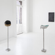 Tania Pérez Córdova, El aire, hoy, exhibition view. Courtesy of Travesía Cuatro