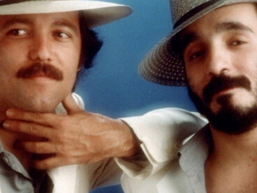 Cuando las amenazas intentaron silenciar “Tiburón”, Rubén Blades y Willie Colón eligieron tocarla, reafirmando que la música también es postura