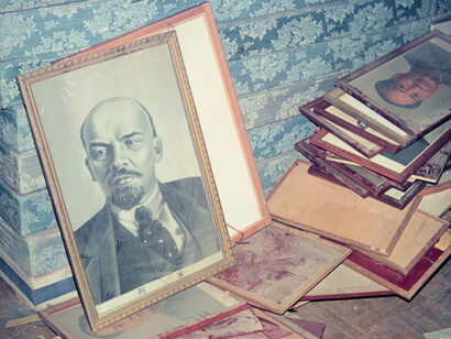 Mao Zedong was deeply influenced by Lenin, seeing him as a key theorist who adapted Marx for practical revolution, a model Mao followed