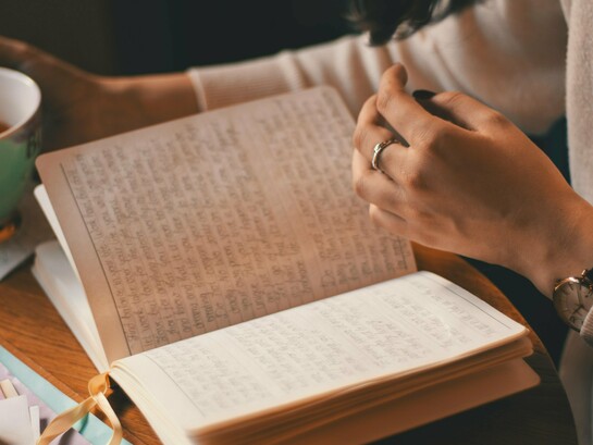 Writing acts as a powerful tool for well-being, providing an essential outlet to express oneself and find resolution