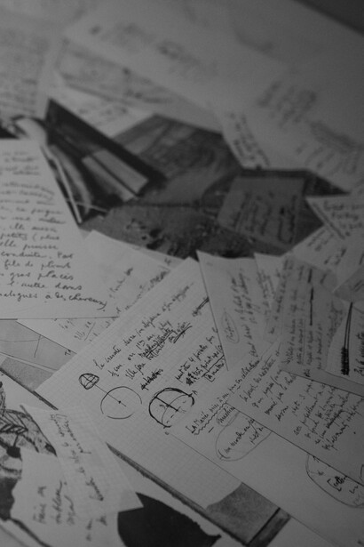 Lo fundamental en un asesinato es la rapidez