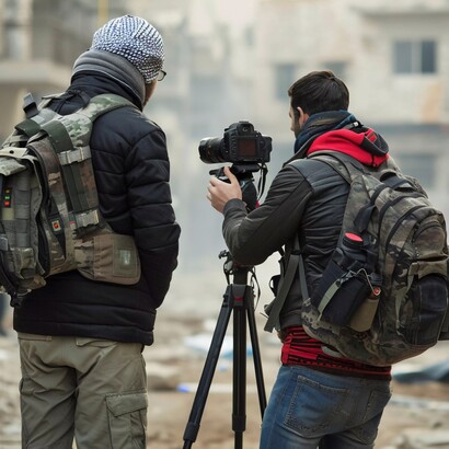 Molti altri conflitti in corso nel mondo vengono ignorati per mancanza di risorse, di inviati sul campo e per un sistema mediatico che privilegia temi di immediato interesse per l’opinione pubblica nazionale