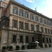Palazzo Grazioli