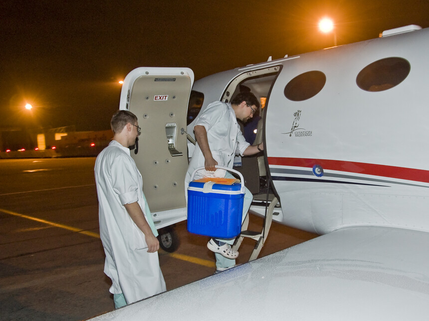 Egypt’s organ trade goes digital