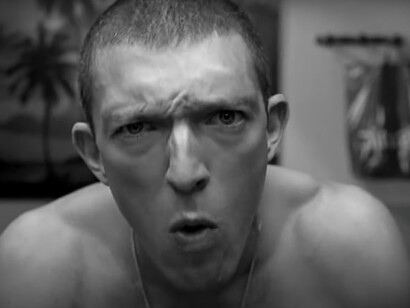 In La Haine, the film tackles themes of racial inequality, police violence, and the marginalization of immigrant communities