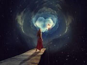 El universo rinde culto a quien experimenta el ensueño de la madrugada