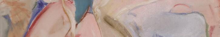 Nancy Prager. Courtesy of Kate oh Gallery