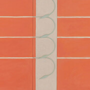 Sami Havia, Radalla (On tracks) (detail), 2026. Courtesy of Massey Klein Gallery