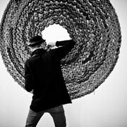 Artist Steffen Seeger