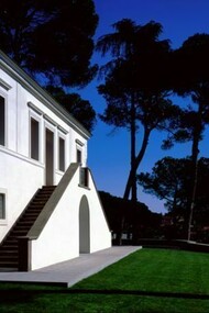 Villa Micheli. Foto: Andrea Jemolo