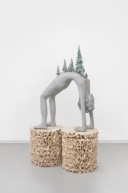 Susan Classen Sullivan, Silence. Courtesy of Mrs.