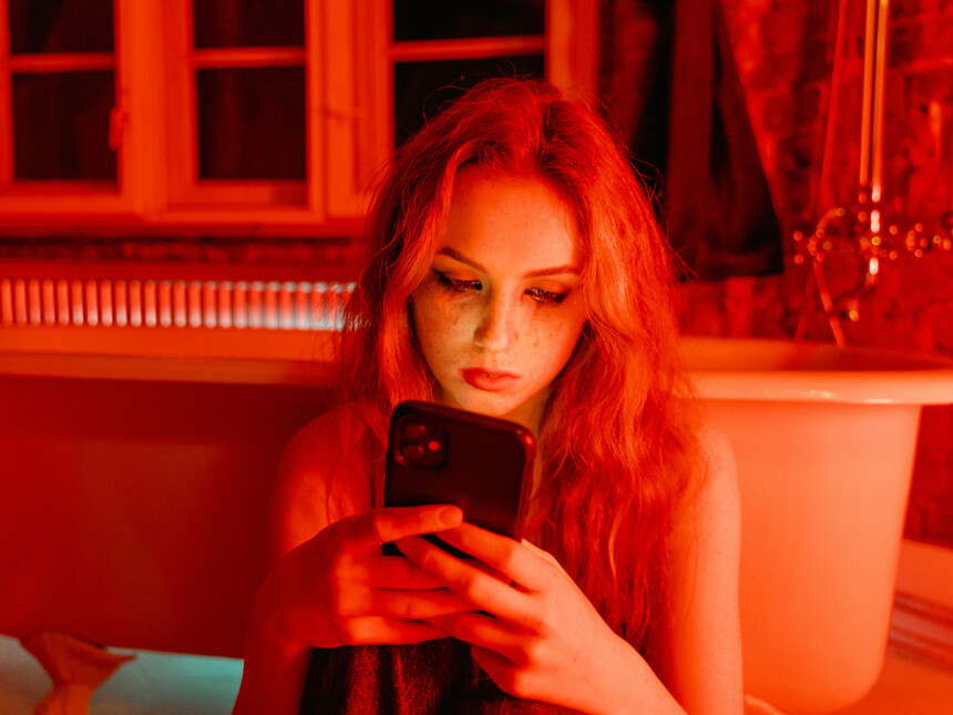 Behind the hashtags: what we owe our children