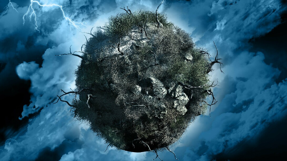 The world bears the scars of pollution that goes unpunished