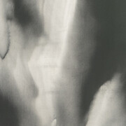 Alexandra Karakashian, Unearthed VII (detalle), 2022. Cortesía de Galería Sabrina Amrani