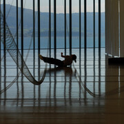 Cooking Sections, Waves lost at sea, exhibition view. Courtesy of the Centro Botín
