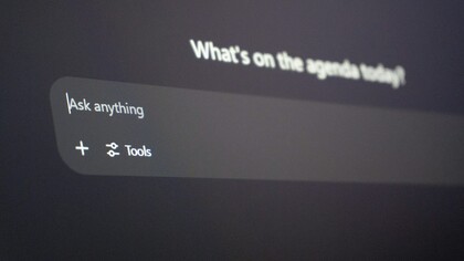 AI search favors presence over performance spikes