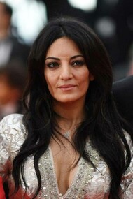 From left to right, Moroccan actress Nisrin Erradi, Moroccan film director Maryam Touzani and Moroccan producer Nabil Ayouch were the team that brought to the world of cinema "Adam"