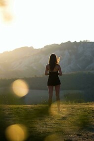 La experiencia de la meditación puede marcar un antes y un después en la vida de una persona, especialmente cuando permite ver con claridad el mundo interior