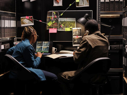 El delincuente reconoce su responsabilidad y el daño cometido, pero intenta justificar o minimizar su crimen atacando a la figura de la víctima