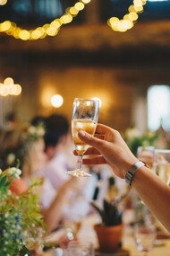 Cena prematrimoniale