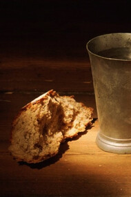 Non solo pane e acqua