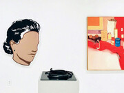 Fall Exhibition. Courtesy of Robert Fontaine Gallery