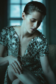 Kristen Stewart in 'Personal Shopper'