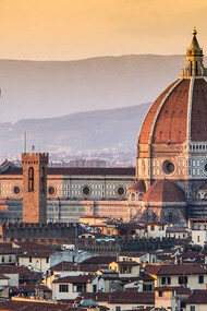 Piccole e grandi iniziative a Firenze