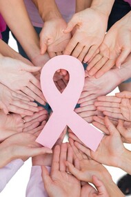 Todos unidos contra los tumores mamarios