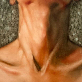 Orestis Papakonstantinou, Untitled (detail), 2025. Courtesy of Alma Contemporary Art Gallery