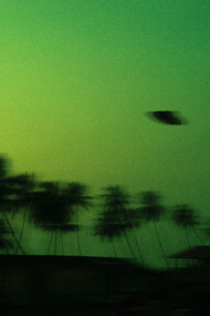 Speculation about extraterrestrial presences has been around a very long time