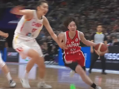 Tanaka’s determination fuels Japan’s triumph at the Asia Cup Women 2025