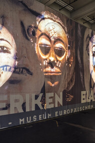 Daniel Knorr: «Expiration Movement»