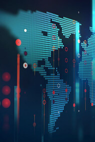 Il continuo sviluppo dei mezzi di informazione rappresenta una maggiore sicurezza per il mondo intero? 