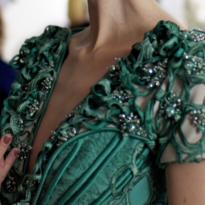 Il lusso è l’incontro tra tradizione, innovazione e alto artigianato