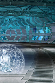 Creation Factory, the leading robot industry