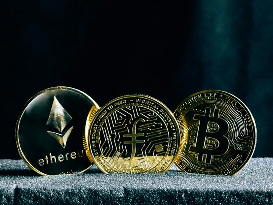 Cryptocurrencies like Bitcoin and Ethereum are often considered assets in financial terms