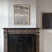 Károly Keserü, exhibition view. Courtesy of Patrick Heide Contemporary Art