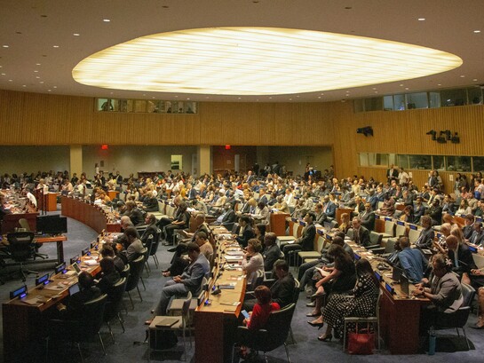 La coopération internationale au cœur de la lutte contre le crime organisé, la Convention de Palerme, en Italie, adoptée sous l’égide des Nations Unies, demeure le socle juridique mondial contre les réseaux transnationaux