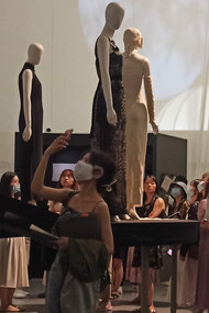 Fashioned from nature