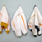 Simon Mullan, 'Naked Bombers', 2014