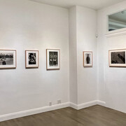 Graciela Iturbide, Las Californias, exhibition view. Courtesy of Ruiz-Healy Art