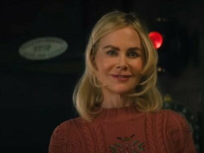 Holland confronts the devastating cost of unacknowledged trauma through its emotionally charged symbolism