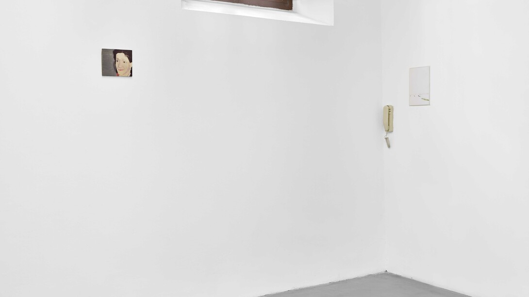 Flora Fritz, Cars. Autos, veduta della mostra. Cortesia di SpazioA