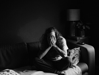 The sugar fades fast; the silence stays longer
