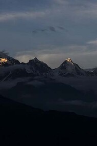 Munsyari, India