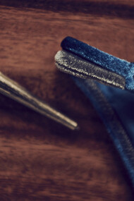 La collezione Estate 2020 di Venusvidi, la luminosità dei velluti 